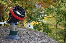 Load image into Gallery viewer, Mr. Heater F215100 MH4B Little Buddy 3800-BTU Indoor Safe Propane Heater, Medium