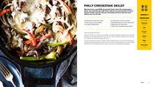 Load image into Gallery viewer, Cast Iron Keto: 75 Low-Carb One Pot Meals for the Home Cook