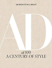 Load image into Gallery viewer, Architectural Digest at 100: A Century of Style