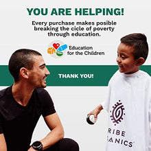 Load image into Gallery viewer, Tribe Organics, 420mg Boswellia Complex for Joint Support, Muscle Relief, Reduce Inflammation - Organic, Vegan, Non GMO, High-Potency - Boswellin Super with Ginger Extract & Black Pepper, 120 Capsules