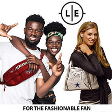 Load image into Gallery viewer, Littlearth Unisex-Adult NFL Pittsburgh Steelers Bi-fold Wallet, Team Color, 4” x 5" x 1”