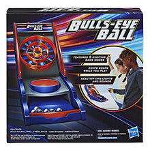 Load image into Gallery viewer, Hasbro Gaming Bulls-Eye Ball Game for Kids Ages 8 and Up, Active Electronic Game for 1 or More Players, Features 5 Exciting Modes