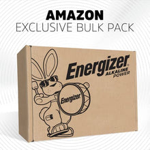 Load image into Gallery viewer, Energizer C Batteries, C Cell Long-Lasting Alkaline Power Batteries (12 Pack)