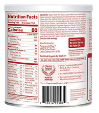 Load image into Gallery viewer, Baby's Only Organic Sensitive LactoRelief with DHA & ARA Toddler Formula, 12.7 Oz (Pack of 6) Non-GMO, USDA Organic, Clean Label Project Verified, Lactose Sensitivity | Baby Formula Powder