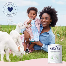 Load image into Gallery viewer, Kabrita Goat Milk Toddler Formula, 14 Ounce (Pack of 12)