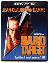 Load image into Gallery viewer, Hard Target (4K UHD)