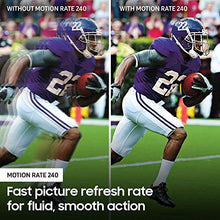 Load image into Gallery viewer, SAMSUNG 65-inch Class QLED Q70T Series - 4K UHD Dual LED Quantum HDR Smart TV with Alexa Built-in (QN65Q70TAFXZA, 2020 Model)