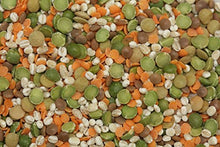 Load image into Gallery viewer, Yupik Organic Sunny Soup Mix, Non-GMO, Vegan, 35.2 Oz