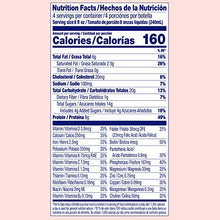 Load image into Gallery viewer, Enfagrow NeuroPro Toddler Nutritional Drink , For Ages 12-36 Months, Natural Milk Flavor, Omega-3 DHA & MGFM for Brain Support, Prebiotics & Vitamins for Immune Health, Ready to Use Bottle, 32 Fl Oz
