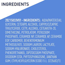 Load image into Gallery viewer, CeraVe Baby Cream | Gentle Moisturizing Cream with Hyaluronic Acid | Paraben, Phthalate, & Fragrance Free | 8 Ounce