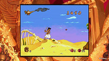 Load image into Gallery viewer, Nighthawk Interactive Disney Classic Games: Aladdin and The Lion King - Nintendo Switch