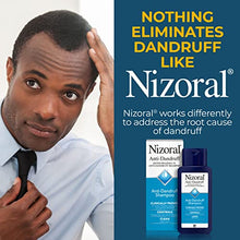 Load image into Gallery viewer, Nizoral Anti-dandruff Shampoo, Fresh, 7oz (2 pack)