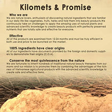 Load image into Gallery viewer, Kojic Acid Vitamin C & Turmeric Soap 3 Bars | Dark Spots Hyperpigmentation Helps Even Skin Tone – 100% Natural Vegan Ingredients