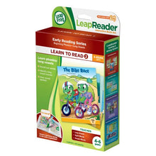Load image into Gallery viewer, LeapFrog LeapReader Learn to Read, Volume 2 (works with Tag)