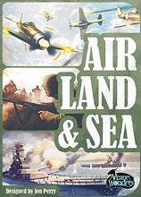 Load image into Gallery viewer, Arcane Wonders Air, Land, & Sea - Revised Edition
