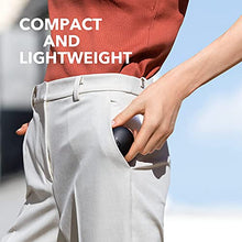 Load image into Gallery viewer, Soundcore by Anker Life P2 Mini True Wireless Earbuds, 10mm Drivers with Big Bass, Custom EQ, Bluetooth 5.2, 32H Playtime, with Life Q20 Active Noise Cancelling Headphones, Hi-Res Sound 40H Playtime