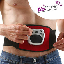 Load image into Gallery viewer, Absonic - Conductive Gel for Abs Stimulators, Muscle Stimulation, NuFace & Cavitation & Ultrasonic Slimming Devices - 2 x 250 ml (2 x 8.5 oz) - Paraben-Free