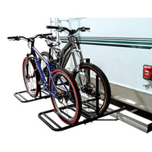 Load image into Gallery viewer, Swagman RV Approved 4-Bike Bumper Rack