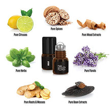 Load image into Gallery viewer, Original Nitro Musk Creations of Polo Cologne For Men, Dolce and Gabbana The One, YSL Cologne For Men, Terre d'Hermes, Tom Ford Oud Wood & More | Stubbies No. 2 Oil Cologne - Better than Solid Cologne