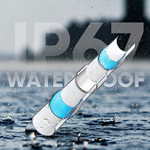 Load image into Gallery viewer, Solder Seal Wire Connectors, Heat Shrink Butt Connectors, Waterproof Insulated Electrical Terminals Kit, Splice Wire Terminals for Marine Automotive Boat Truck Wire Joint (4Colors)