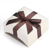 Load image into Gallery viewer, COAI His and Hers Dragon and Phoenix Black Obsidian Stone Pendant Necklace for Couples