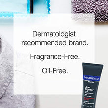 Load image into Gallery viewer, Neutrogena Age Fighter Anti-Wrinkle Retinol Moisturizer for Men, Daily Oil-Free Anti-Aging Face Lotion with Retinol, Multi-Vitamins, and Broad Spectrum SPF 15 Sunscreen, 1.4 oz