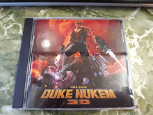 Load image into Gallery viewer, Duke Nukem 3d (CD-Rom)