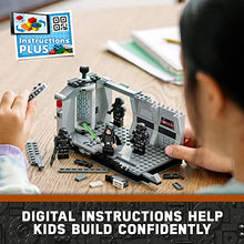 Load image into Gallery viewer, LEGO Star Wars Dark Trooper Attack 75324 Building Kit; Fun, Buildable Toy Playset for Kids Aged 8 and up (166 Pieces)