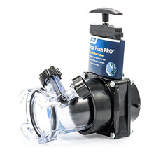 Load image into Gallery viewer, Camco Dual Flush Pro Holding Tank Rinser with Gate Valve- Thoroughly Cleans Entire Septic System and Breaks Down Tough Clogs in Pipes (39062)