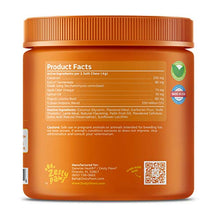 Load image into Gallery viewer, Zesty Paws Allergy Immune Supplement for Dogs Lamb- with Omega 3 Wild Alaskan Salmon Fish Oil & EpiCor + Digestive Prebiotics & Probiotics - Anti Itch & Skin Hot Spots + Seasonal Allergies - 90 Chews
