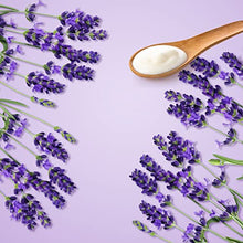 Load image into Gallery viewer, Dove Nourishing Foaming Hand Wash For Clean and Softer Hands Lavender and Yogurt Cleanser That Washes Away Dirt and Germs 10.1 oz 4 Count