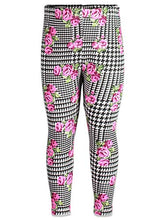 Load image into Gallery viewer, Disney Minnie Mouse Toddler Girls Ruffle Tunic Shirt & Legging Set (Red, 2T)