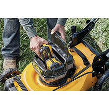 Load image into Gallery viewer, DEWALT DCMW220W2 2X20V MAX* 20 in. Brushless Cordless Mower