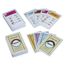 Load image into Gallery viewer, MONOPOLY Deal Card Game (Amazon Exclusive)