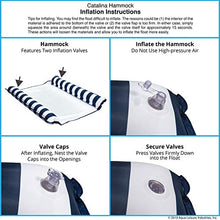 Load image into Gallery viewer, AQUA Mosaic 3-in-1 Pool Chair Lounge, Inflatable Pool Float, Multi-Purpose Pool Chair (Lounge, Drifter, Chair), Green Mosaic