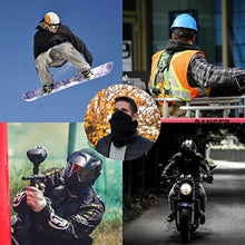 Load image into Gallery viewer, C9 Champion Womens and Mens Unisex Balaclava, Cold Weather Face Mask for Winter Sports, Black, S/M