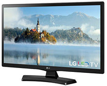 Load image into Gallery viewer, LG 22LJ4540 TV, 22-Inch 1080p IPS LED - 2017 Model