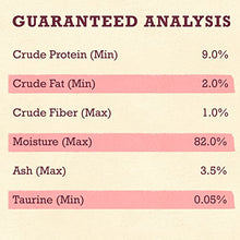 Load image into Gallery viewer, Purina Beyond Grain Free, Natural Gravy Wet Cat Food, Grain Free Salmon & Sweet Potato Recipe - (12) 3 oz. Cans