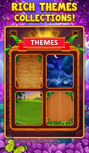 Load image into Gallery viewer, Tile Match - Classic Triple Matching and Puzzle Game