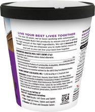 Load image into Gallery viewer, Nutri-Vet Pre and Probiotic Soft Chews for Dogs | Digestive Health Support Dog Probiotics | Tasty Alternative to Dog Probiotic Powder | 120 Soft Chews