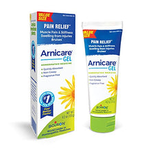 Load image into Gallery viewer, Boiron Arnicare Gel 4.2 Ounce (Pack of 1) Topical Pain Relief Gel