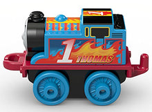 Load image into Gallery viewer, Fisher-Price Thomas & Friends MINIS, Motorized Raceway