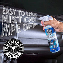 Load image into Gallery viewer, Chemical Guys SPI22016 Total Interior Cleaner and Protectant, Safe for Cars, Trucks, SUVs, Jeeps, Motorcycles, RVs & More, 16 fl oz