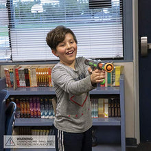 Load image into Gallery viewer, GoSports Foam Fire Blasters 2 Pack with 40 Balls, Multicolor