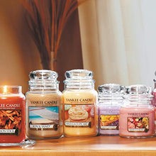 Load image into Gallery viewer, Yankee Candle 5038580018141 jar Small Lemon Lavender YSMLL, one Size