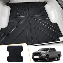 Load image into Gallery viewer, JTYZSM Bed Mat Fit for 2019-2023 Dodge Ram 1500 Bed Liner 5.7 FT All-Weather Trunk Bed Mat for Dodge Ram 1500 Classic Accessories