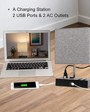Load image into Gallery viewer, EVISTR 16GB Digital Voice Recorder L157 + EVISTR Table Lamp LT8286