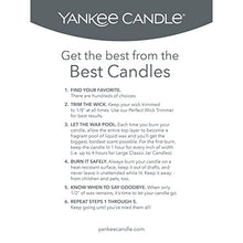Load image into Gallery viewer, Yankee Candle Large Jar Candle Balsam & Cedar