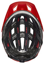 Load image into Gallery viewer, Schwinn Halcyon ERT Youth/Adult Bike Helmet, Fits Head Circumferences 54-58 cm, Medium, Red