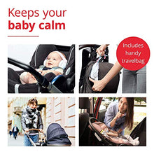 Load image into Gallery viewer, Alpine Muffy Baby Ear Protection for Newborn and Babies up to 36 Months – Noise Reduction Earmuffs for Toddlers & Children – Comfortable Infant Ear Muffs Prevent Hearing Damage & Improve Sleep, Black